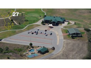 Property photo 135 - Mickle's Valley View Ranch and Canyon West Golf Club 506+/- Acres Offered in 27 Tracts in Weatherford, TX